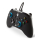 PowerA XS Pad przewodowy Enhanced Blue Hint - 635890 - zdjęcie 2